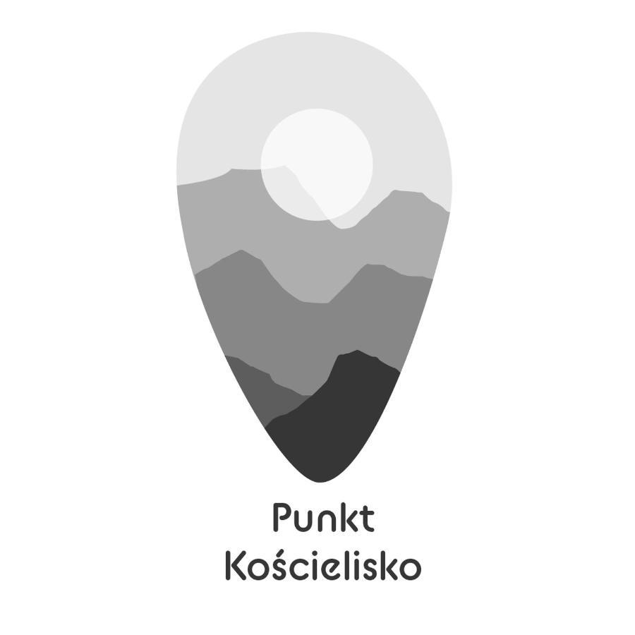 Punkt Koscielisko, Dom Gorski 800 M Od Doliny Koscieliskiej ภายนอก รูปภาพ